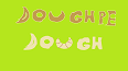 Doughpe Dough logo