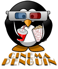Cinema Penguin